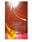 2011互联网年度最佳域名服务商